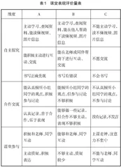 从碎片化到系统化：UbD理论视域下单元整体教学实践