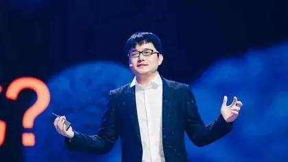 从师徒到叛徒……16年的情仇,两个男人真放下了?2