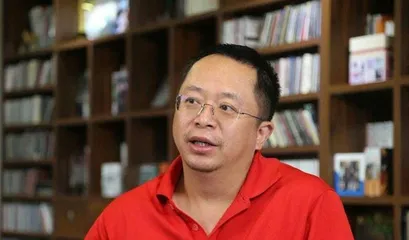 从师徒到叛徒……16年的情仇,两个男人真放下了?3