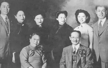 一代大师，民国第一鬼才——赵元任1