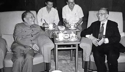 旷世通才顾毓琇:现代中国神一般的存在1