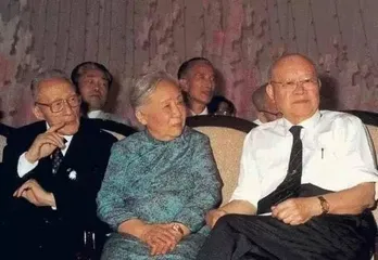 旷世通才顾毓琇:现代中国神一般的存在3