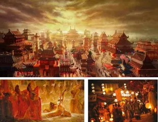 李隆基是如何开创开元盛世的?1