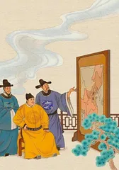 明成祖朱棣戎马一生,为什么谥号却是“文”?3