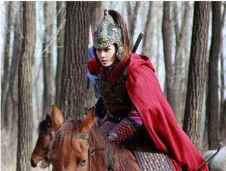 秦良玉:中国古代唯一作为王朝名将单独列传的女军侯3