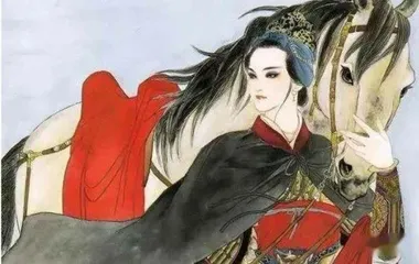 秦良玉:中国古代唯一作为王朝名将单独列传的女军侯5