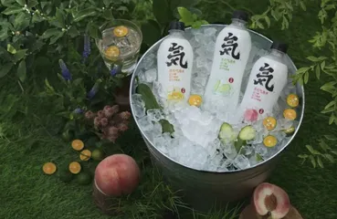 可怕的坚持，日本饮料默默深耕中国40年