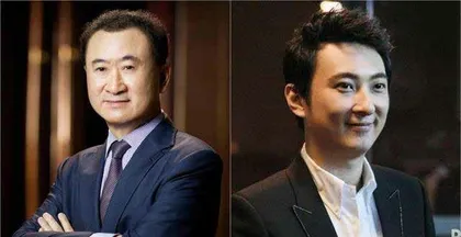 王思聪,走向父亲的战场1