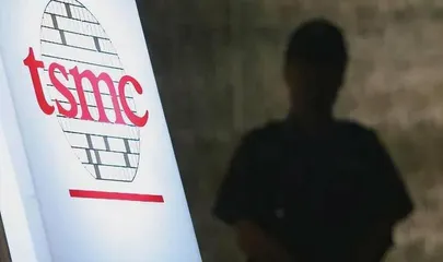 列强,瓜分台积电!2