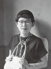 现实社会的“凝视者”——山崎丰子