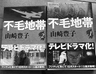 现实社会的“凝视者”——山崎丰子2
