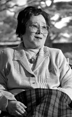 现实社会的“凝视者”——山崎丰子4