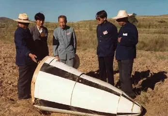 中国“巨浪之父”黄纬禄:隐身数十年,鲜为人知的两弹元勋3