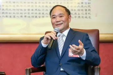 2023,中国最赚钱的人3