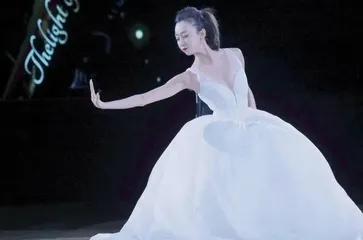 奥运一摔15年,卷不停的舞者刘岩2