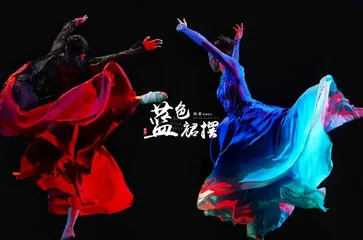 奥运一摔15年,卷不停的舞者刘岩4