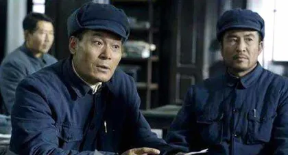 抗美援朝战争,功德林里的国军俘虏将军们又被 “打”服了一回4
