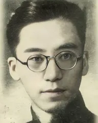 《追风者》魏若来原型?红色金融家顾准的传奇人生2