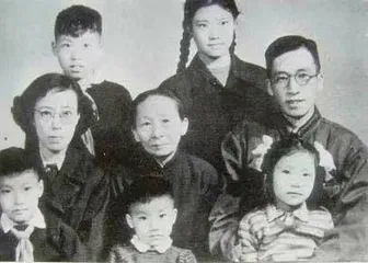 《追风者》魏若来原型?红色金融家顾准的传奇人生4