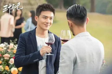 中年男演员的“铁饭碗”,找对赛道就行了?3