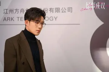 中年男演员的“铁饭碗”,找对赛道就行了?4
