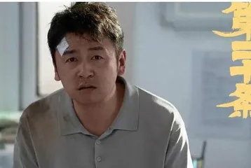 中年男演员的“铁饭碗”,找对赛道就行了?6