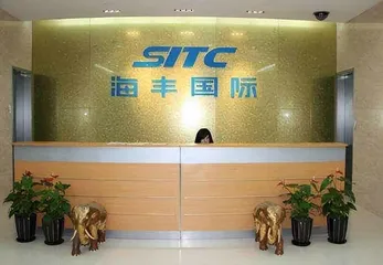 他,昔日青岛码头工人,缔造全球最会赚钱海运公司!2