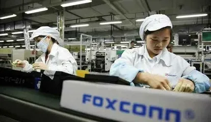 美国人，把郭台铭忽悠惨了！2