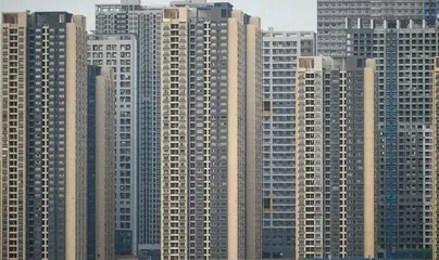 地产股2022:一场与空头的艰难对战1
