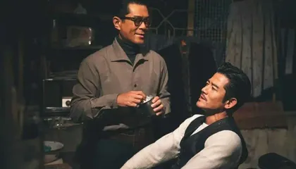 冯仑:大哥的逻辑2