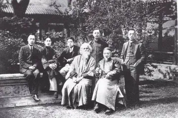 中国现代化的一个老怪物:辜鸿铭1