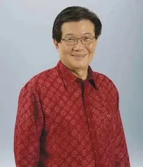 他，超越李嘉诚，成华人新首富4