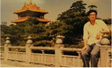 中国舰载机之父罗阳:用生命践行航空报国5