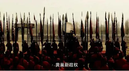 代北集团:晚唐五代最牛团队,诞生五位开国皇帝2