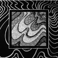 诗画互文:泰戈尔《吉檀迦利》的插图本3