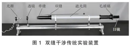 课改下信息技术与物理教具整合的实例研究
