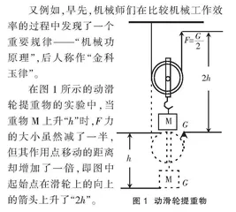 怎样培养学生的科学抽象能力