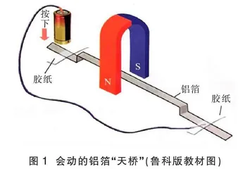 双新背景下高中物理微实验教学资源的开发策略