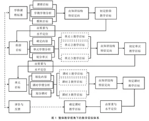 观念初步形成阶段的教学目标与素养提升路径