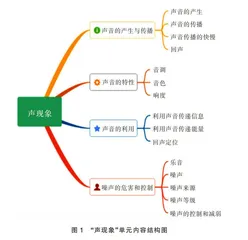 初中物理跨学科实践教学研究