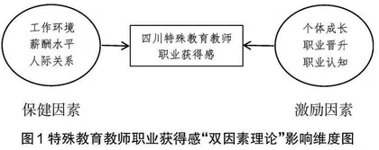 特殊教育教师职业获得感现状及提升策略