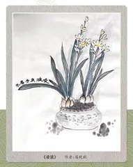 江苏省连云港市东海县双店中学教师绘画作品欣赏
