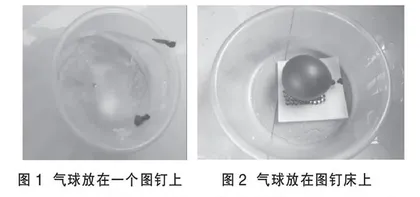 活用气球 妙趣横生