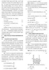 如何培养学生在复杂物理情境中的数学分析能力