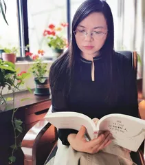 周冬梅