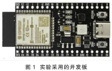 自制DIS探究电容器电压与电荷量的关系
