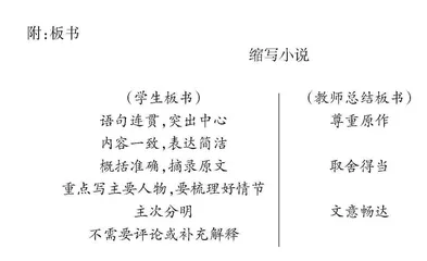 “编辑”审稿明技法　角色互换促升格