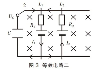 双棒达到“稳定状态”的半定量分析