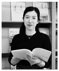 与学生共同成长