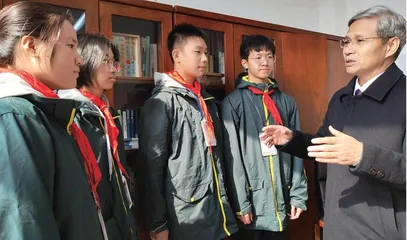 吴琳